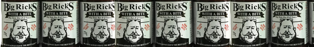 Big Ricks